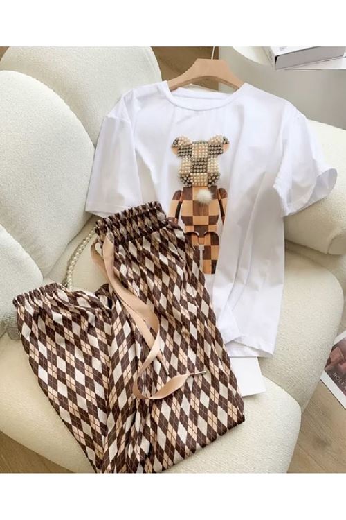 ملابس نسائية صيفية تراك 