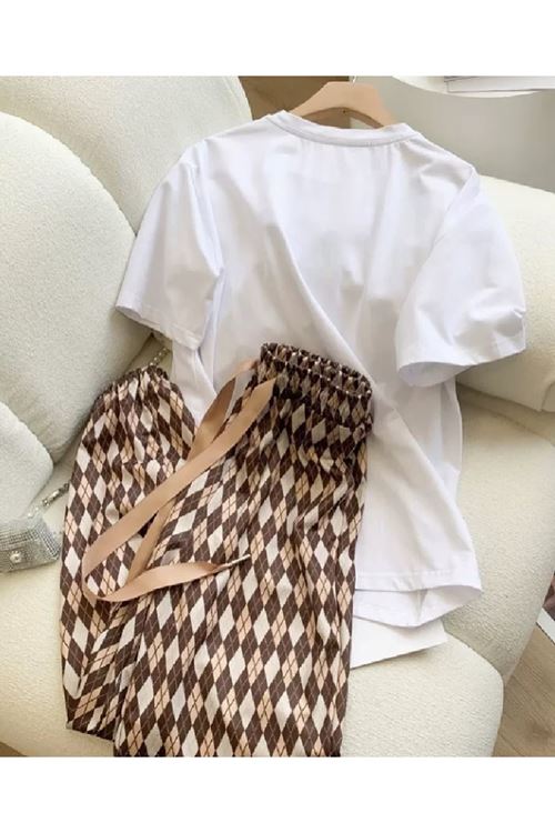 ملابس نسائية صيفية تراك 