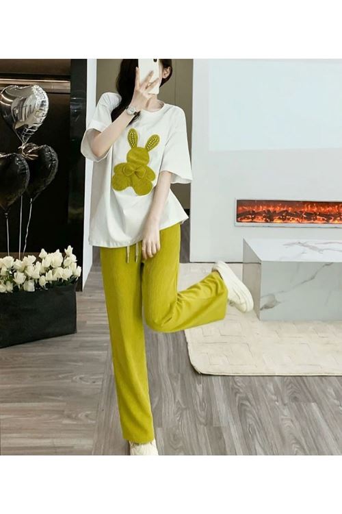 ملابس نسائية صيفية تراك 