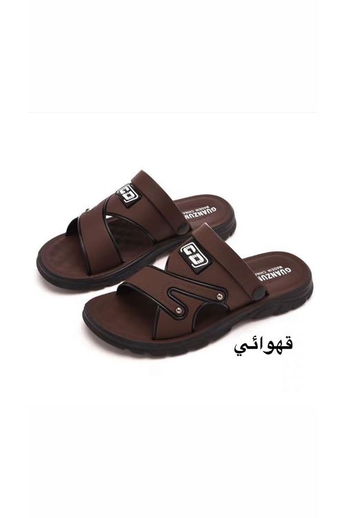 أحذية رجالية صيفية صندل