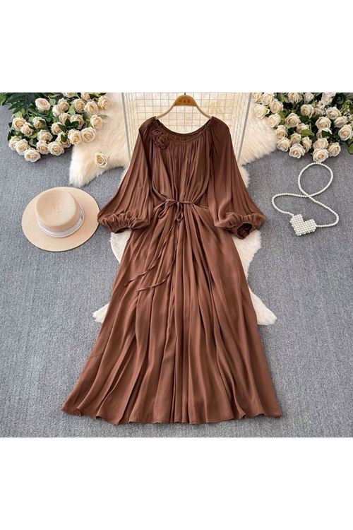 ملابس نسائية صيفية فستان 