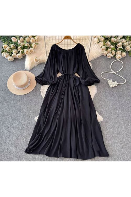 ملابس نسائية صيفية فستان 