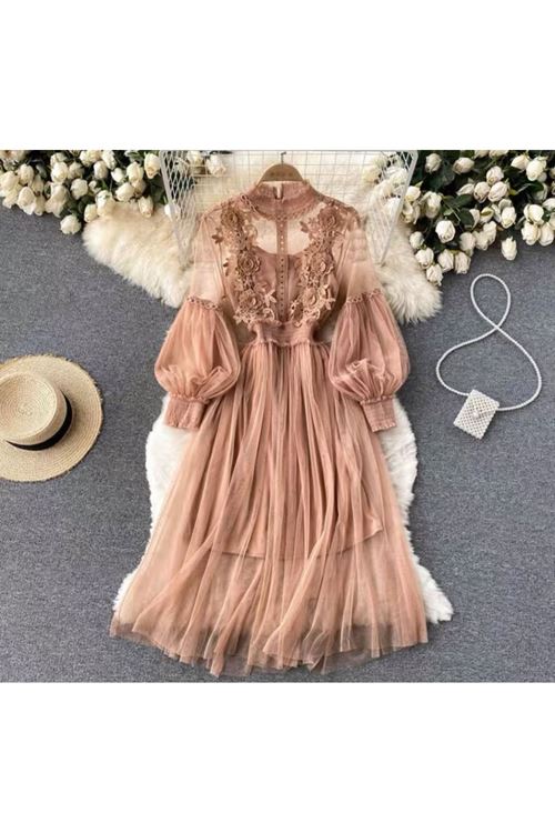 ملابس نسائية صيفية فستان 