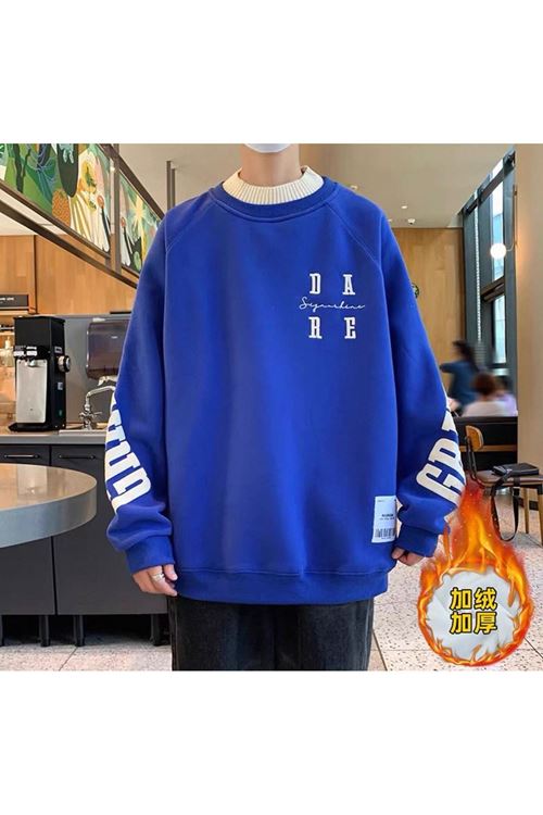 ملابس رجالية شتوية بلوز