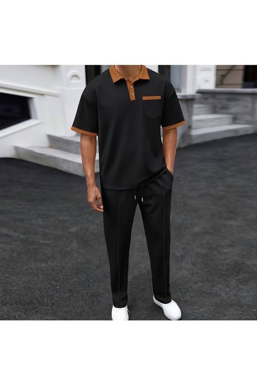 ملابس رجالية صيفية تراك