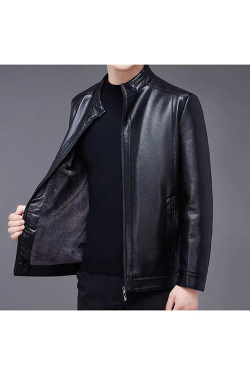 ملابس رجالية شتوية قمصلة