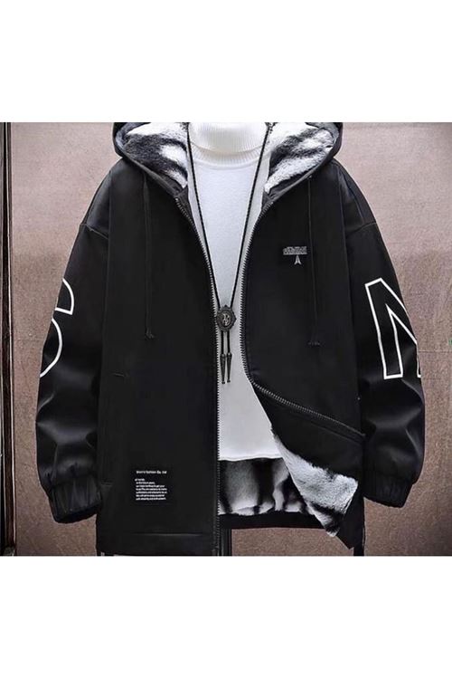 ملابس رجالية شتوية قمصلة