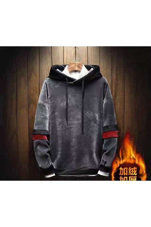 ملابس رجالية شتوية بلوز