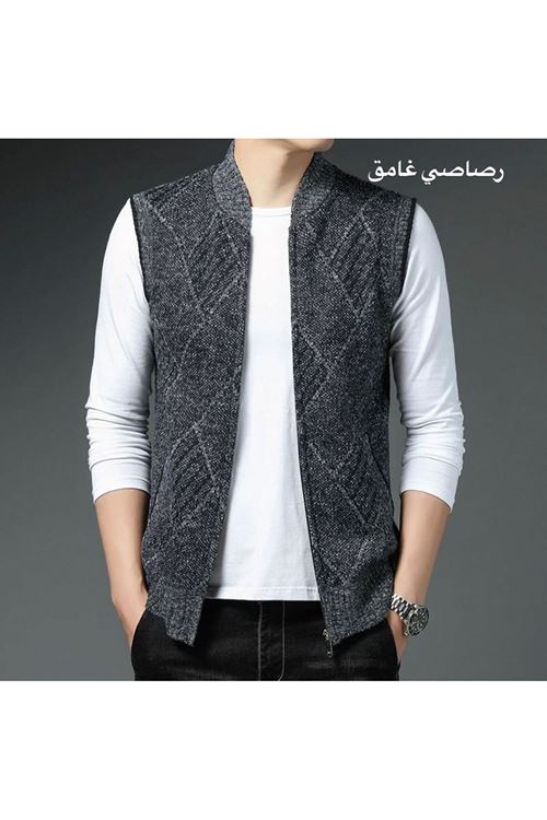 ملابس رجالية شتوية اليك