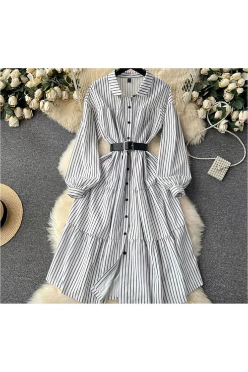 ملابس نسائية صيفية فستان 