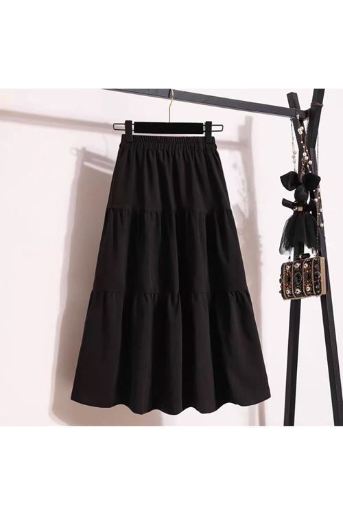 ملابس نسائية صيفية تنورة 