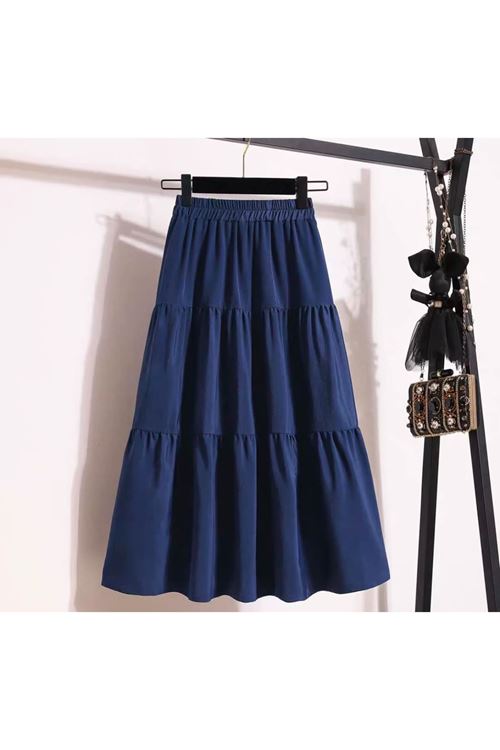 ملابس نسائية صيفية تنورة 