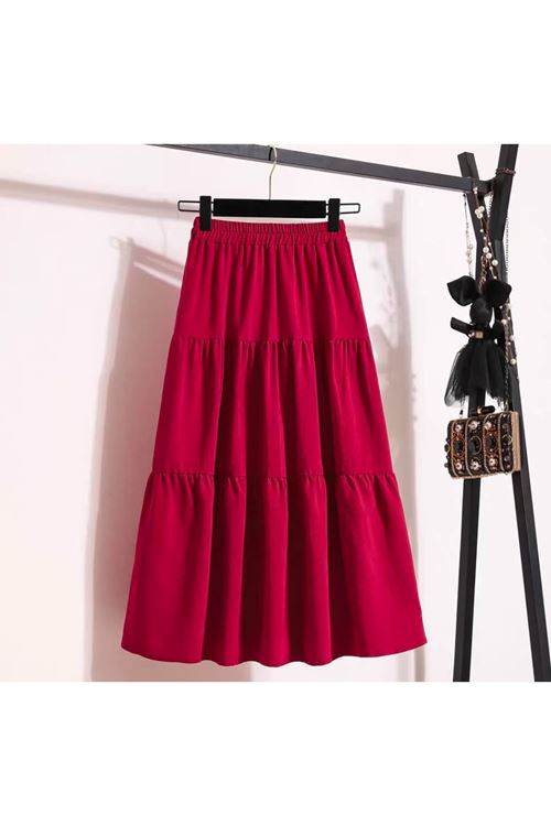 ملابس نسائية صيفية تنورة 