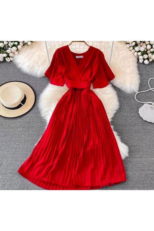 ملابس نسائية صيفية فستان 