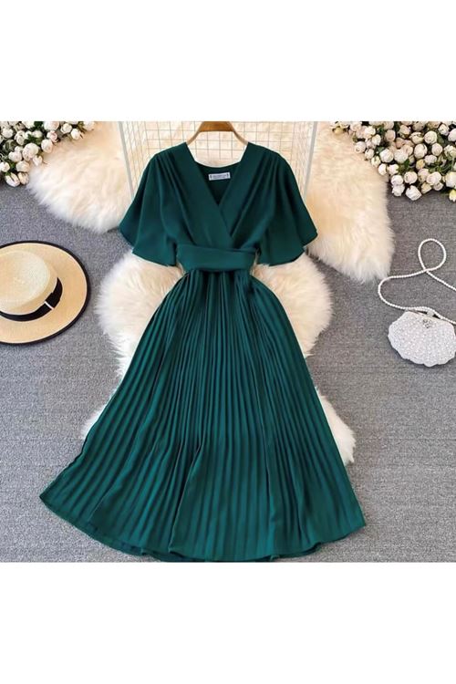 ملابس نسائية صيفية فستان 