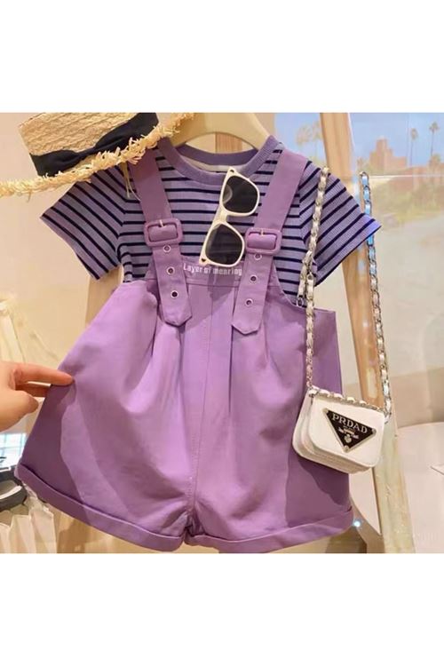 طفل بنت صيفي بدلة