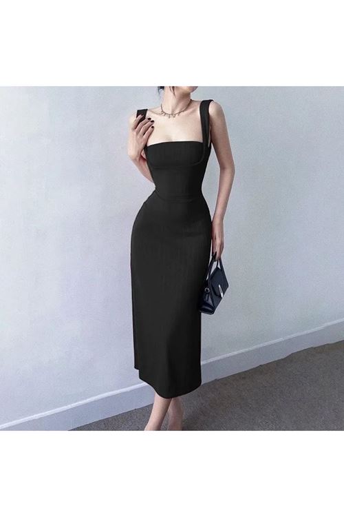 ملابس نسائية صيفية فستان 