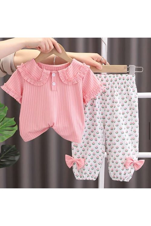 طفل بنت صيفية تراك