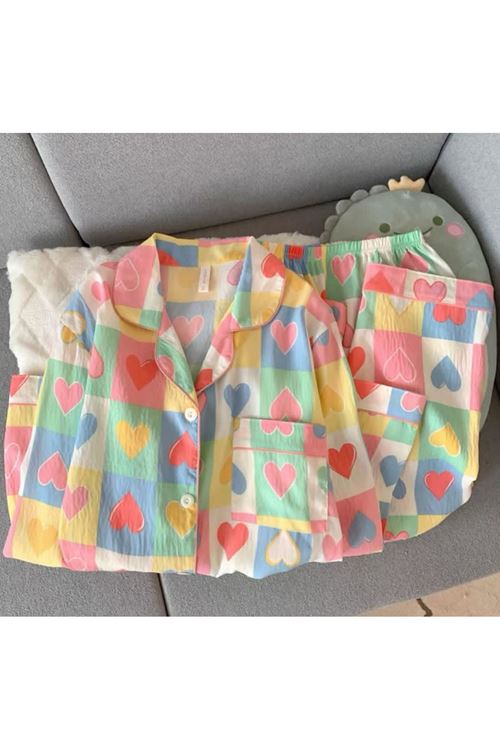 ملابس نسائية صيفية تراك 