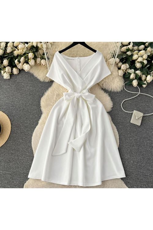 ملابس نسائية صيفية فستان 