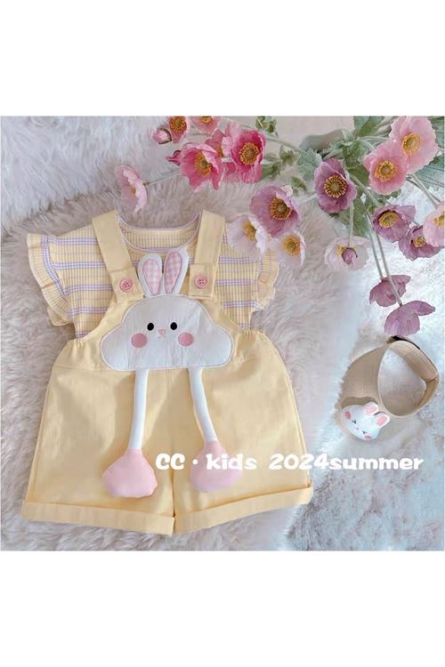 طفل بنت صيفية بدلة