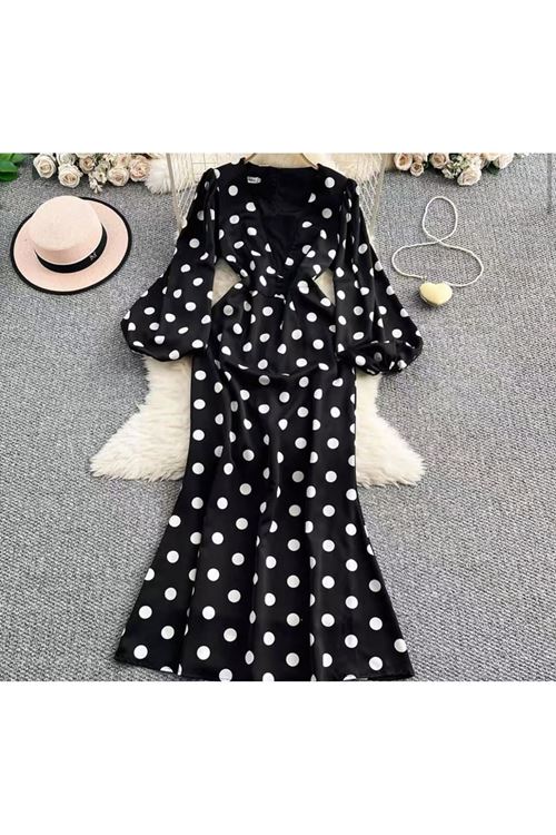 ملابس نسائية صيفية فستان 