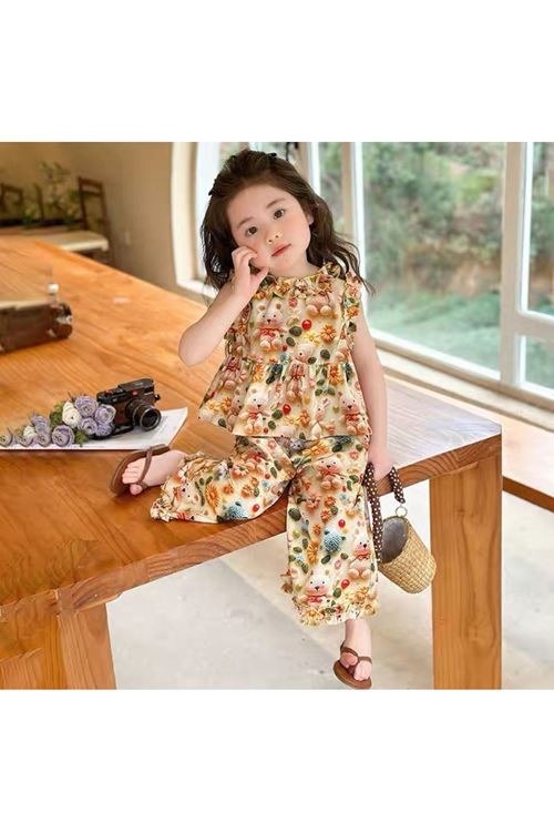 طفل بنت صيفية قاط 