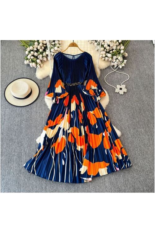 ملابس نسائية صيفية فستان 