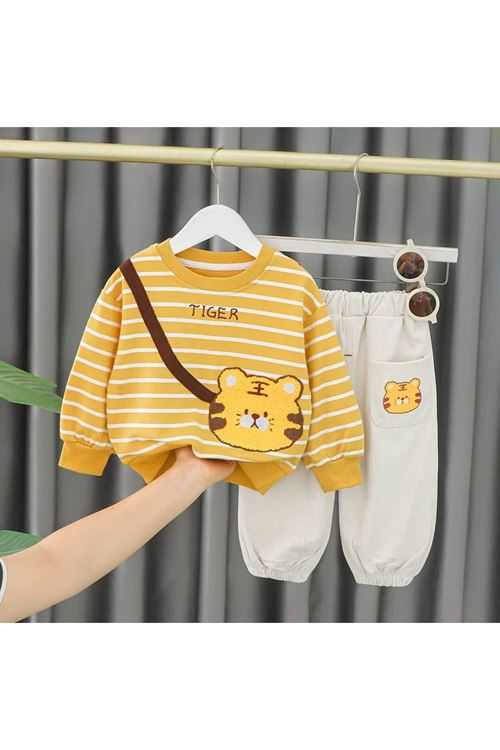 طفل بنت شتوية تراك