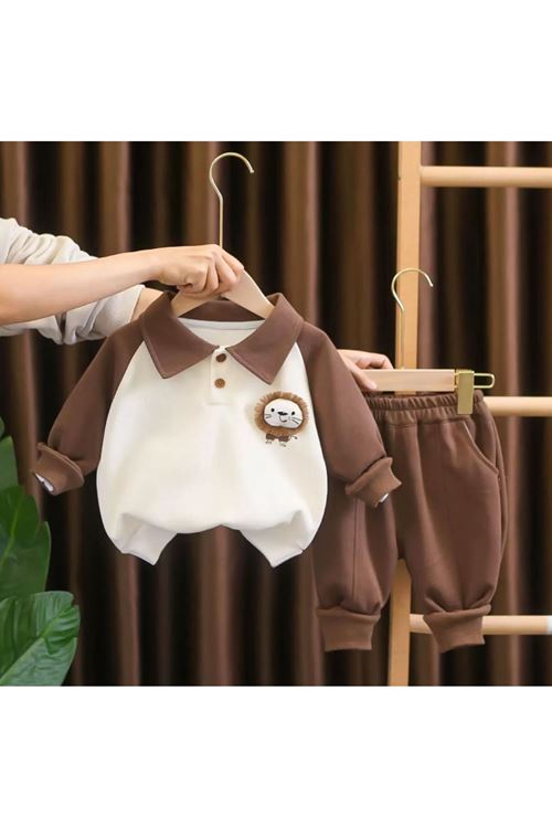 طفل بنت شتوية تراك