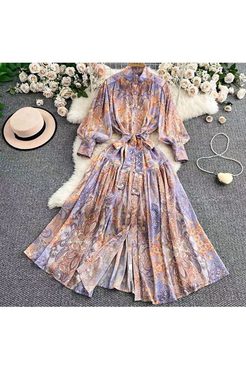 ملابس نسائية صيفية فستان 