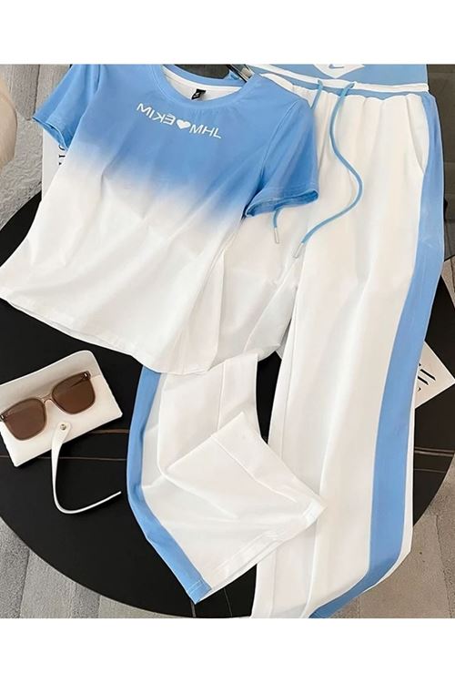 ملابس نسائية صيفية تراك 