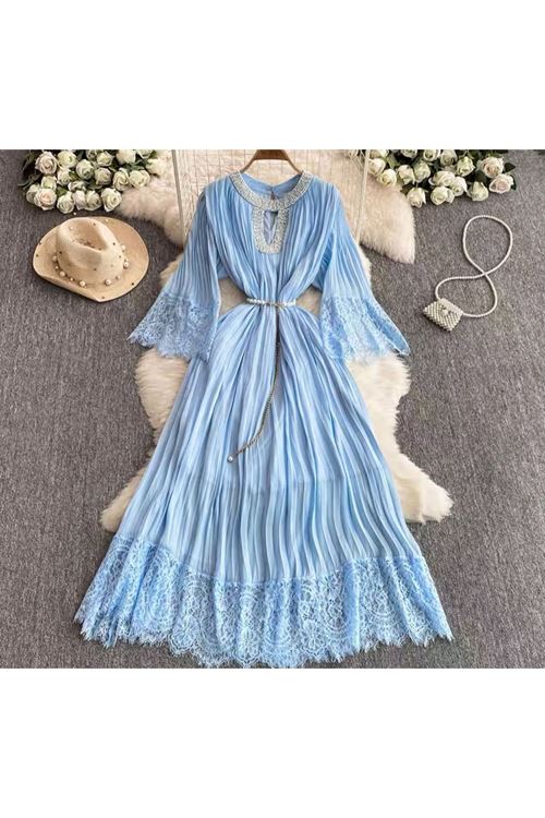 ملابس نسائية صيفية فستان 