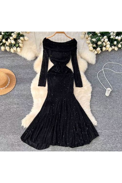 ملابس نسائية صيفية فستان 