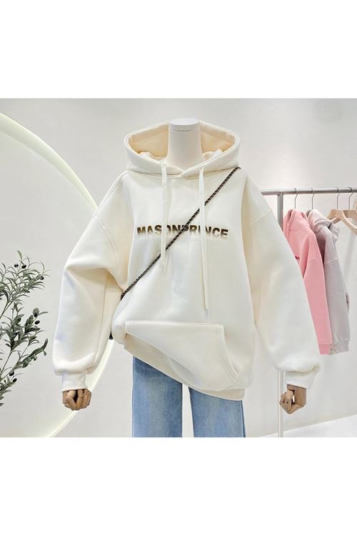 ملابس نسائية شتوية هودي