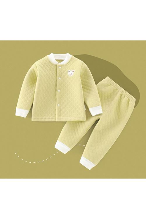 طفل ولد شتوية تراك     