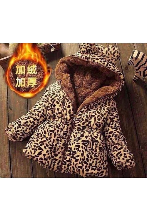 طفل بنت شتوية  قمصلة