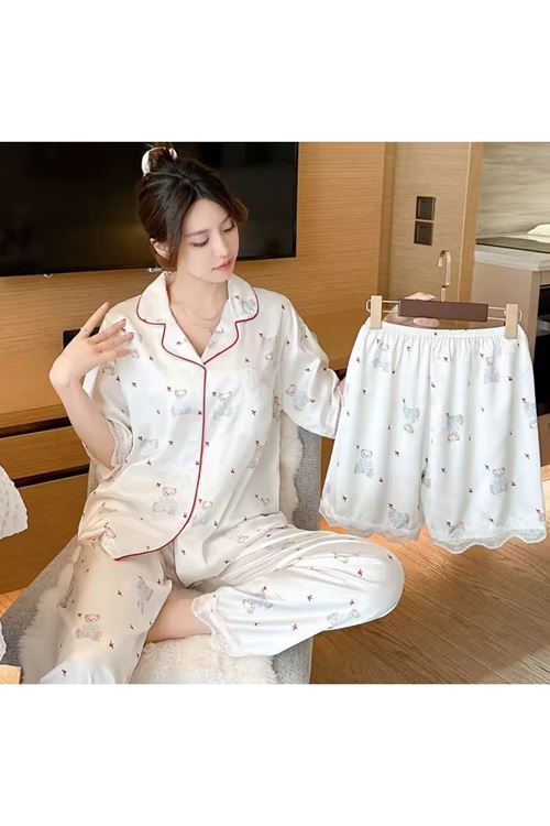 ملابس نسائية صيفية تراك