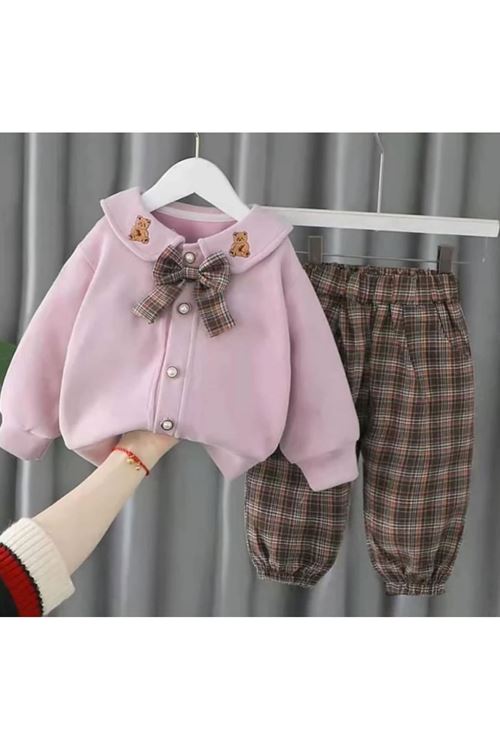 طفل بنت شتوية تراك