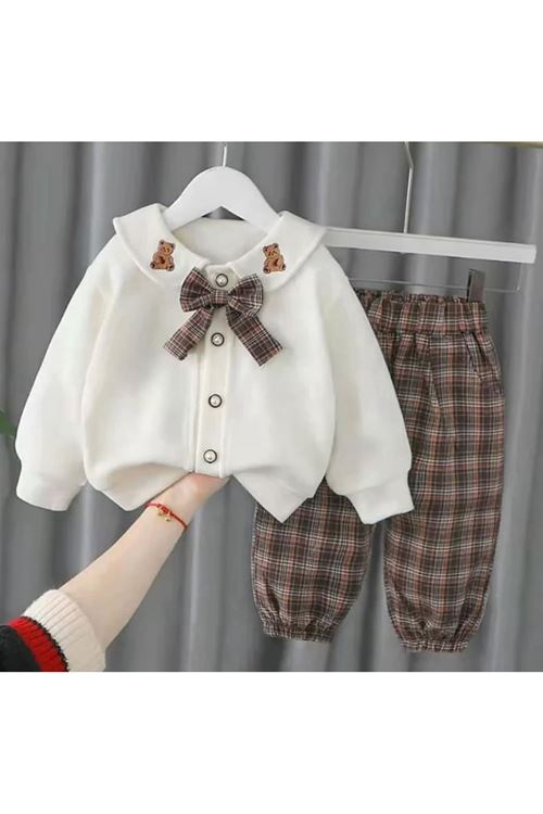 طفل بنت شتوية تراك