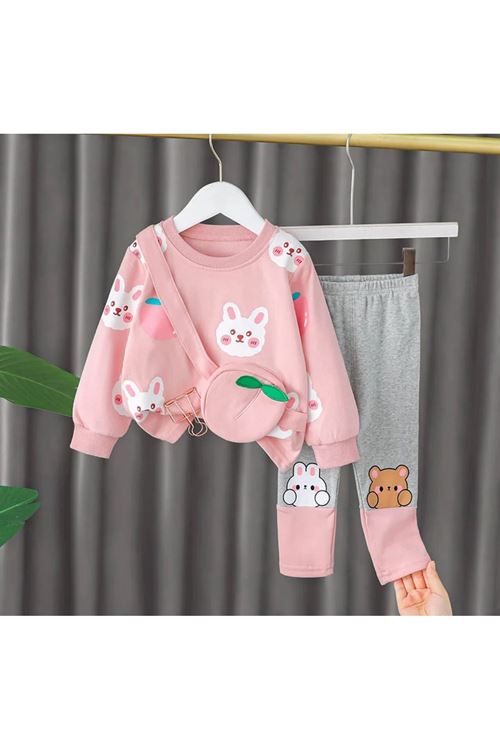 طفل بنت شتوية  تراك