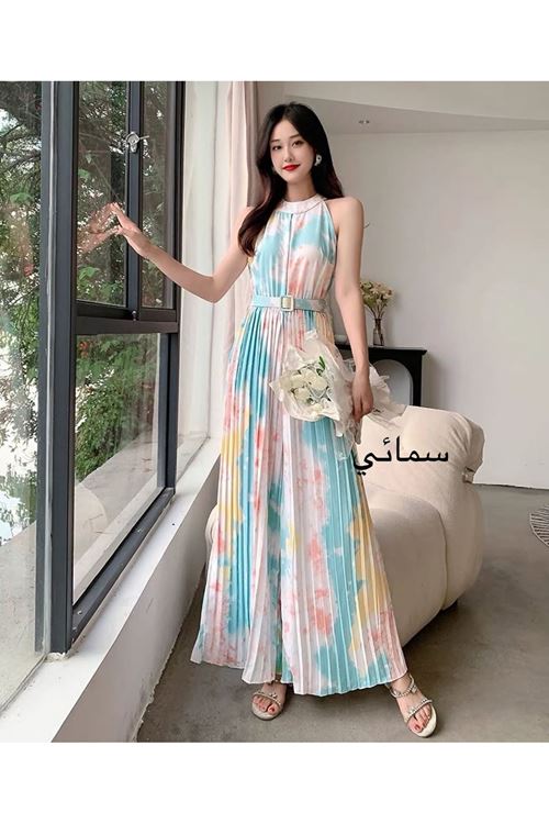 ملابس نسائية صيفية جمسود