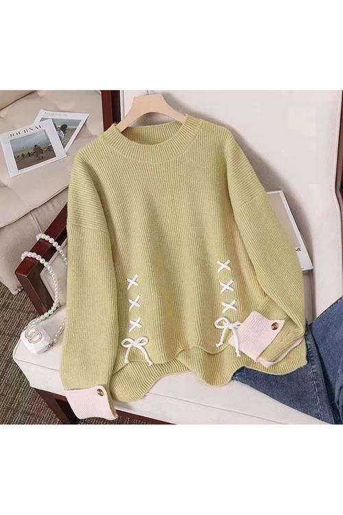 ملابس نسائية شتوية بلوز