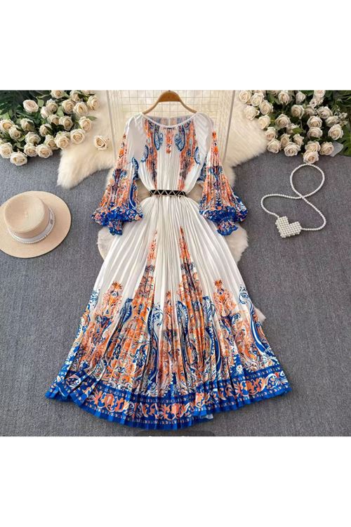 ملابس نسائية صيفية فستان 