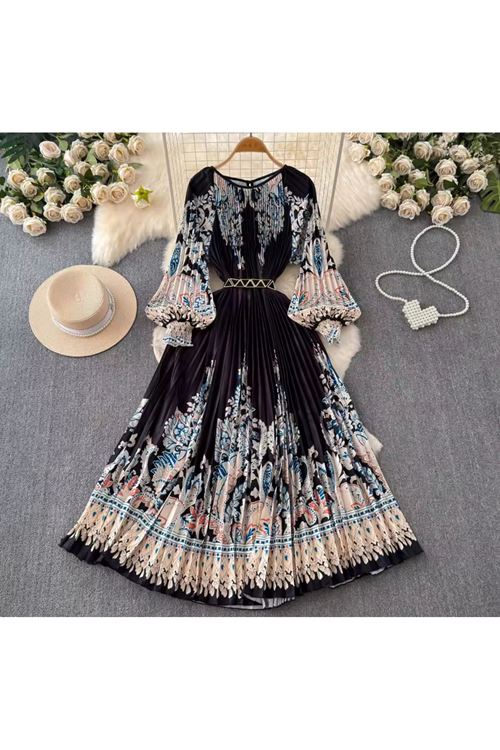 ملابس نسائية صيفية فستان 