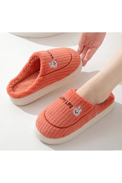 احذية نسائية شتوية شبشب