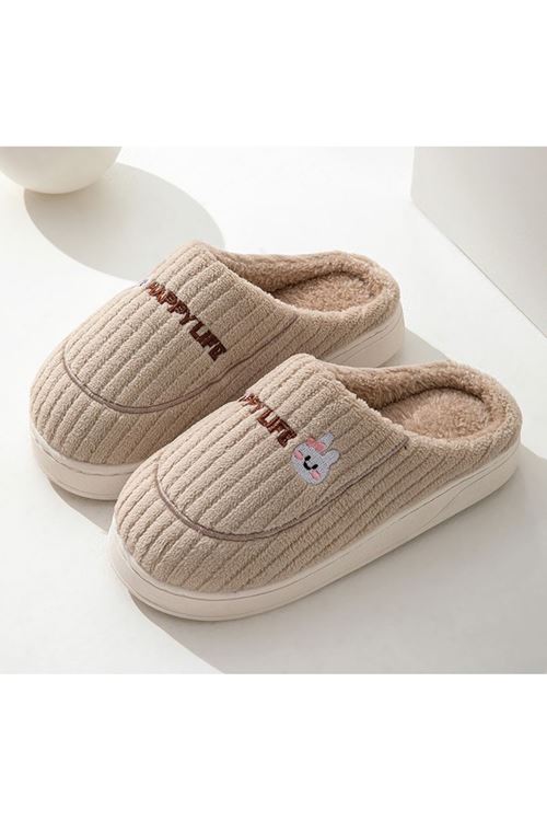 احذية نسائية شتوية شبشب