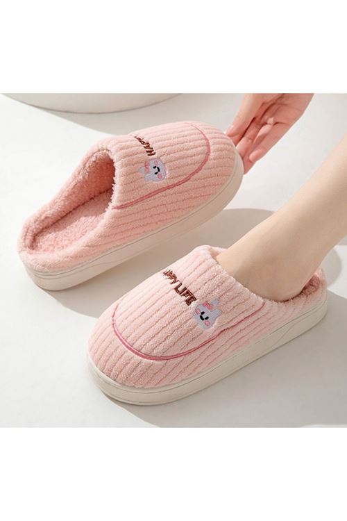 احذية نسائية شتوية شبشب