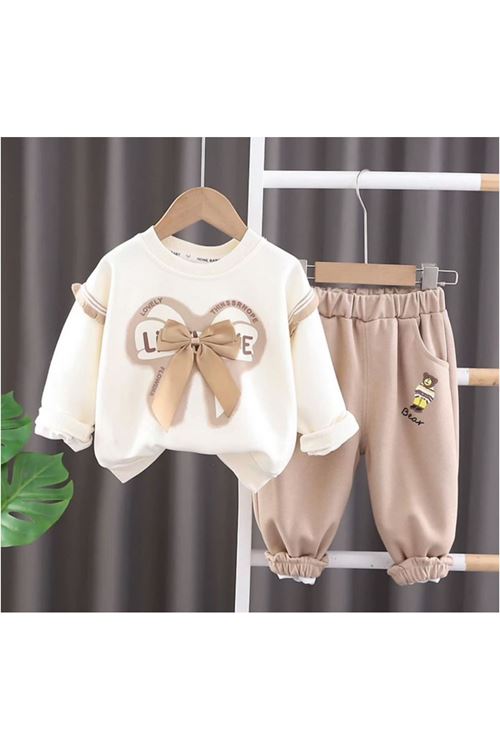 طفل بنت شتوية تراك 