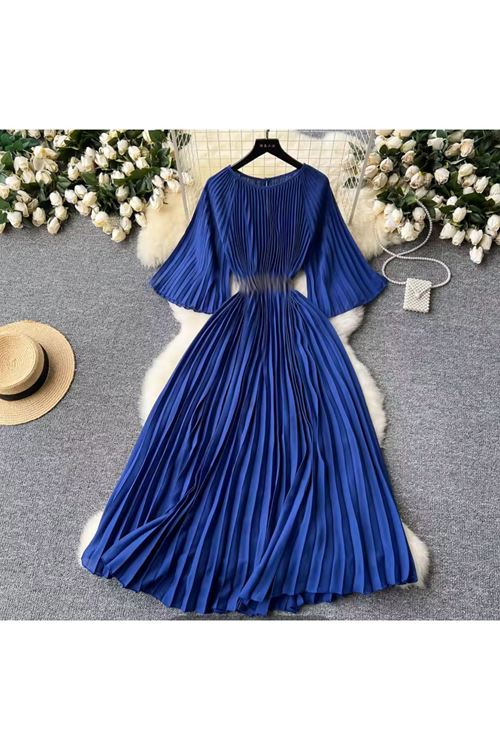 ملابس نسائية صيفية فستان 